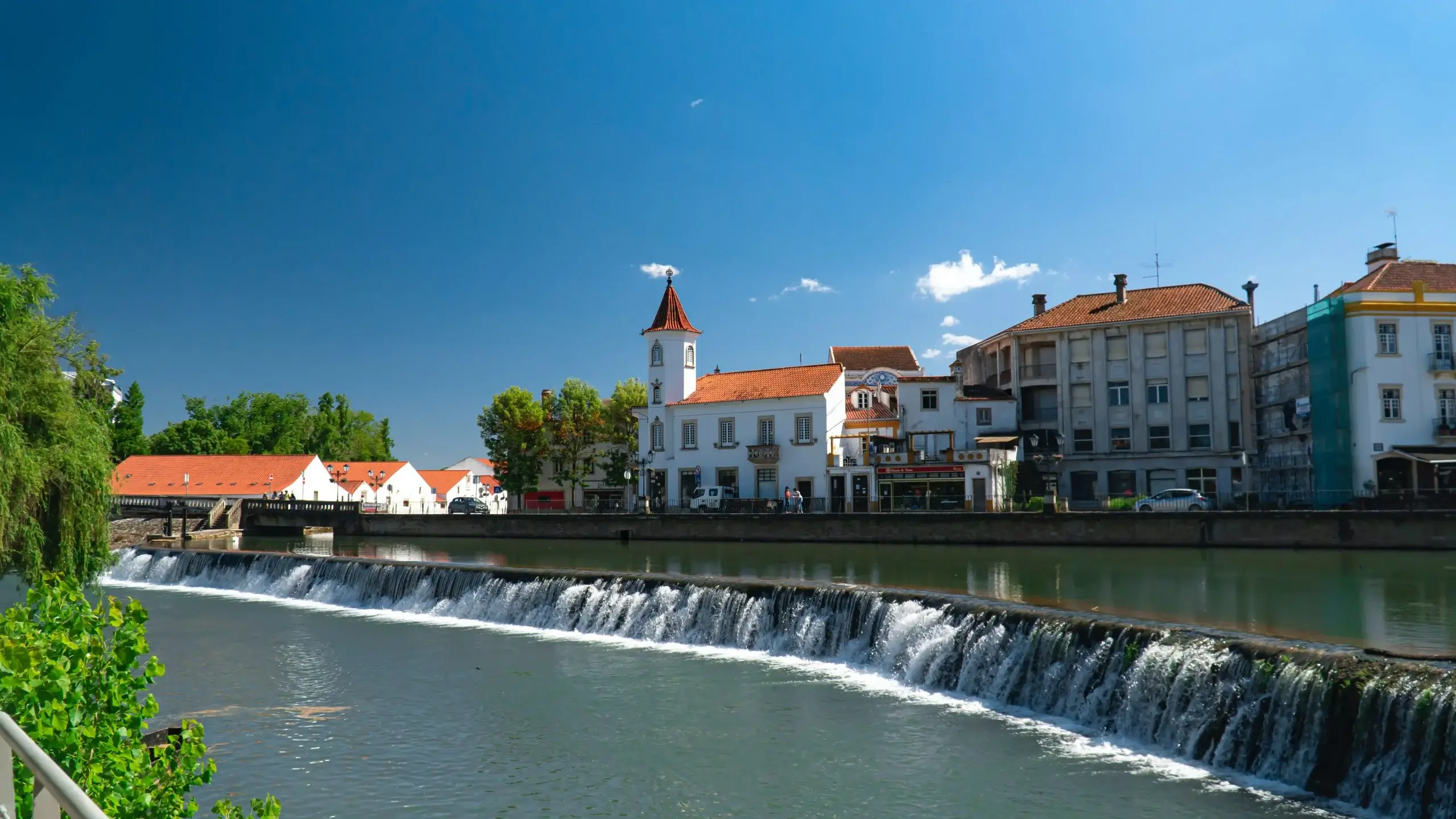 Tomar, Portugal: Exploring a Hidden Gem